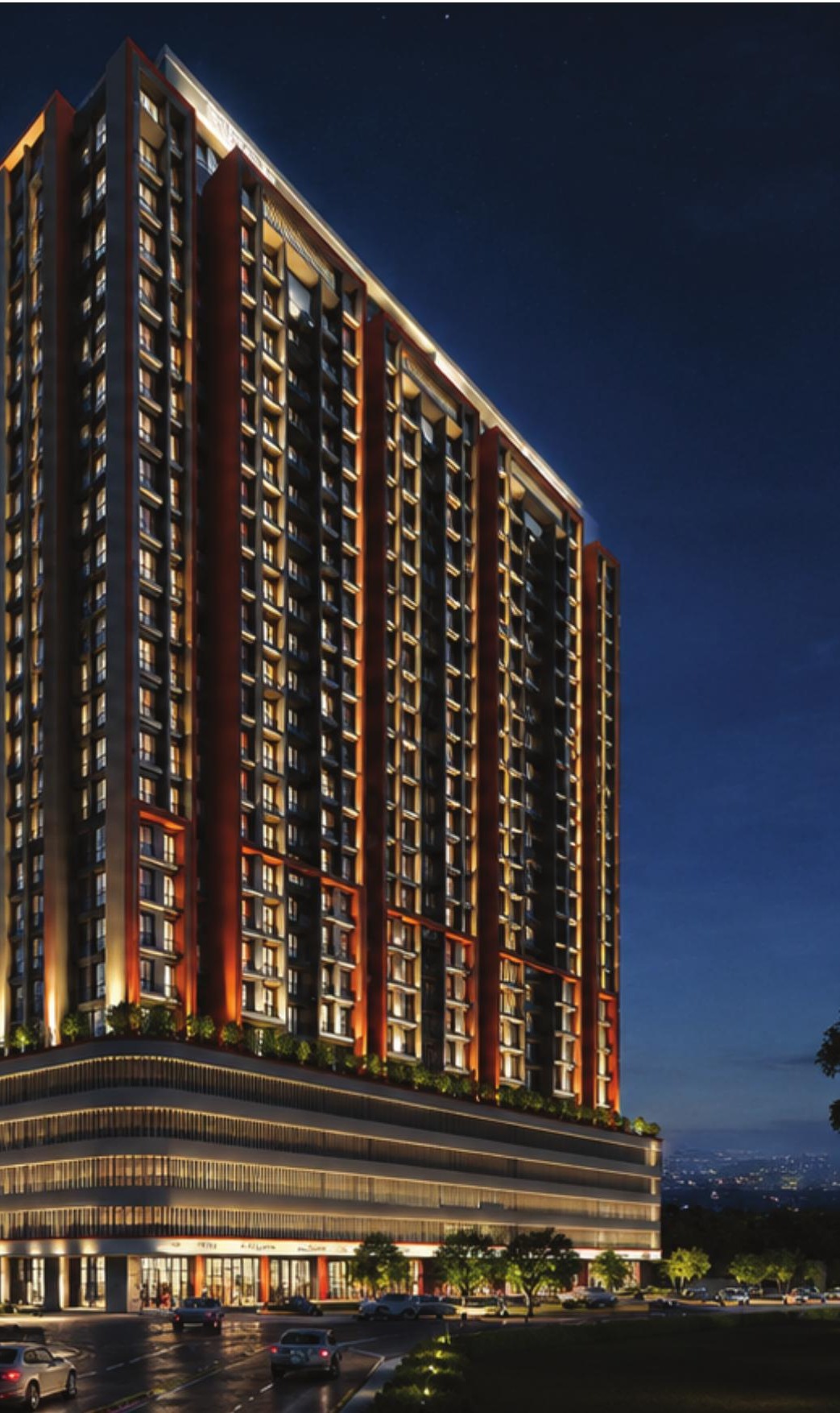 Dombivli East 2026 Real Estate Investment Report